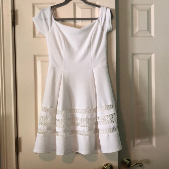 Dress - Picture 1 of 2